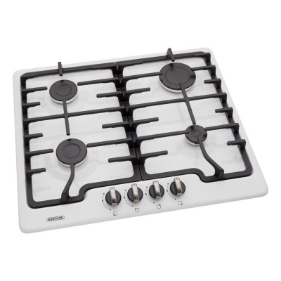 Варочна поверхня Eleyus GRACIA 60 WH CF Варочна поверхня Eleyus GRACIA 60 WH CF