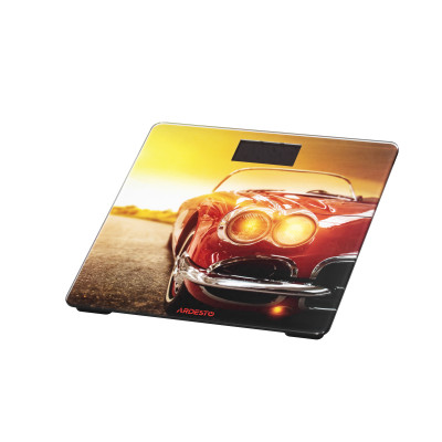 Весы напольные Ardesto SCB-965CAR Весы напольные Ardesto SCB-965CAR