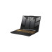Ноутбук ASUS TUF Gaming F17 FX707VI-LL053 (90NR0FI5-M00350)
