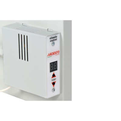 Обігрівач Ardesto HCP-550RBRM Обігрівач Ardesto HCP-550RBRM