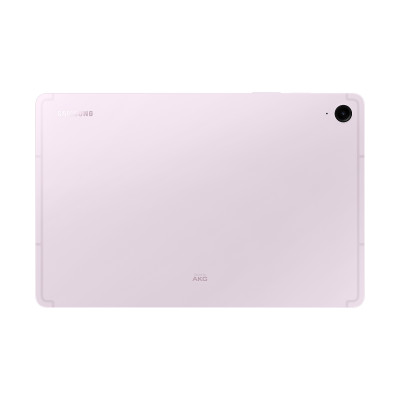 Планшет Samsung Galaxy Tab S9 FE 5G 128GB Light Pink (SM-X516BLIASEK)