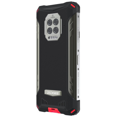Мобильный телефон Doogee S86 6/128GB Red Мобильный телефон Doogee S86 6/128GB Red