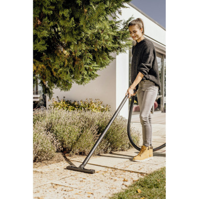 Пилосос Karcher WD 3 V-17/4/20 (1.628-101.0) Пилосос Karcher WD 3 V-17/4/20 (1.628-101.0)