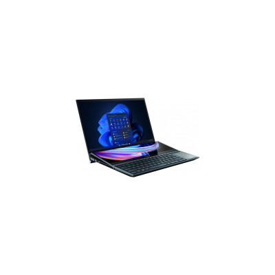 Ноутбук ASUS ZenBook Pro Duo 15 OLED UX582ZM-H2064X (90NB0VR1-M003N0)