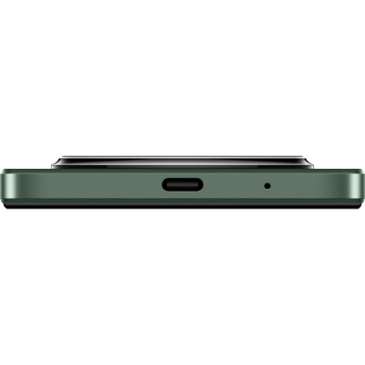 Мобільний телефон Xiaomi Redmi A3 3/64GB Forest Green (1025329)