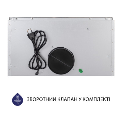 Вытяжка кухонная Minola HBI 5025 I LED Вытяжка кухонная Minola HBI 5025 I LED