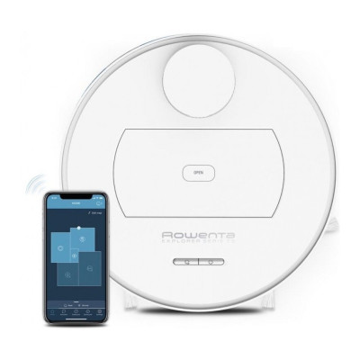 Пылесос Rowenta RR7687WH