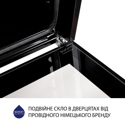 Духовой шкаф Minola EOD 6804 INOX Духовой шкаф Minola EOD 6804 INOX