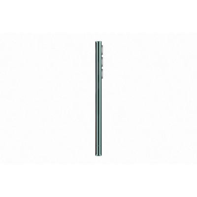 Мобільний телефон Samsung SM-S908B/512 (Galaxy S22 Ultra 12/512Gb) Green (SM-S908BZGHSEK)