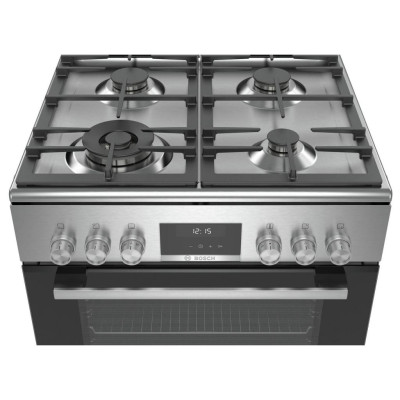 Плита Bosch HXS59AI50Q Плита Bosch HXS59AI50Q