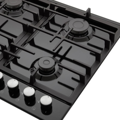 Варочна поверхня Eleyus MAGIA 60 BL CF