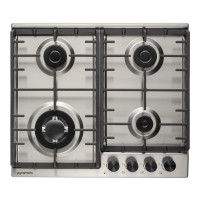 Варочная поверхность Pyramida PFX 604 T IX B Варочная поверхность Pyramida PFX 604 T IX B