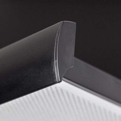 Витяжка кухонна Pyramida TL 60 BL