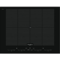 Варочная поверхность Whirlpool SMO658C/BT/IXL