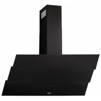 Вытяжка кухонная Eleyus FENIX 1200 LED 90 BL Вытяжка кухонная Eleyus FENIX 1200 LED 90 BL