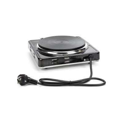 Настільна плита Eisen EHP-158B Настільна плита Eisen EHP-158B
