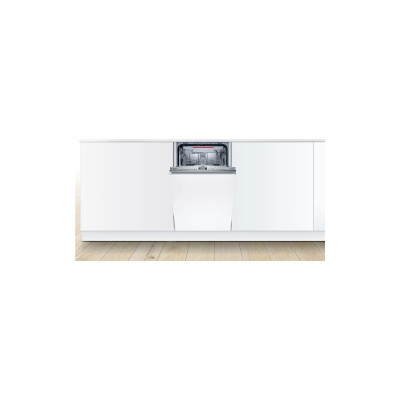 Посудомийна машина Bosch SPH4EMX28K Посудомийна машина Bosch SPH4EMX28K