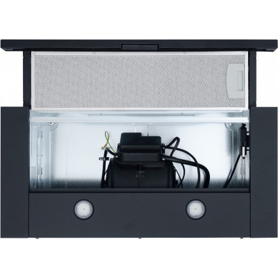 Витяжка кухонна Minola MTL 6292 BL 700 LED