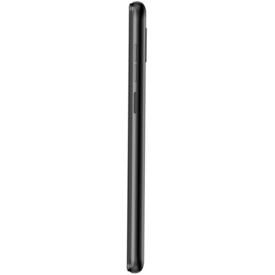 Мобильный телефон Ulefone S11 1/16Gb Black (6937748733010)