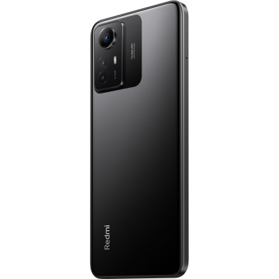 Мобільний телефон Xiaomi Redmi Note 12S 8/256GB Onyx Black
