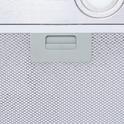 Витяжка кухонна Minola Slim T 6712 I 1100 LED Витяжка кухонна Minola Slim T 6712 I 1100 LED