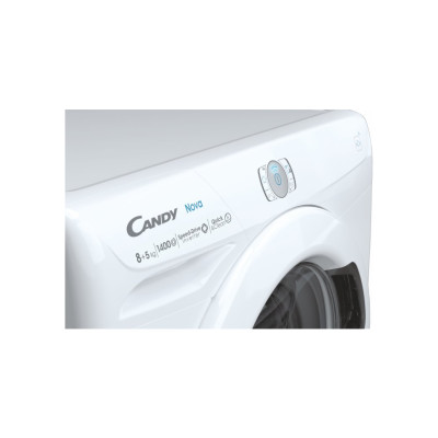 Пральна машина Candy NOW485WM/1-S Пральна машина Candy NOW485WM/1-S