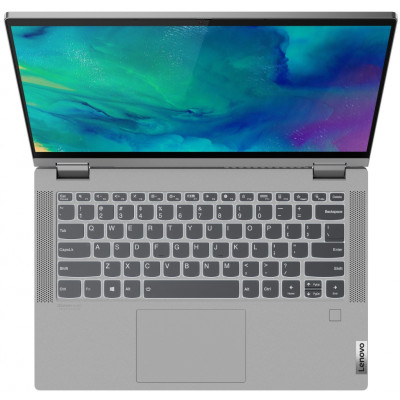 Ноутбук Lenovo IdeaPad Flex 5 14ITL05 (82HS017BRA)
