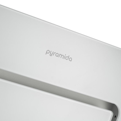 Вытяжка кухонная Pyramida BT 600 PK GWH (BT600PKGWH)