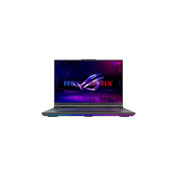 Ноутбук ASUS ROG Strix G18 G814JZ-N6004 (90NR0CL1-M00240)