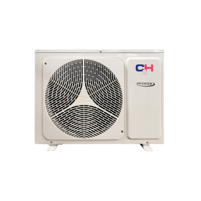 Кондиционер Cooper&Hunter CH-S12FTXAL-FB