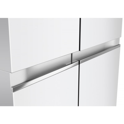 Холодильник LG GC-B257SQZV