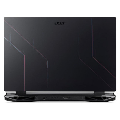 Ноутбук Acer Nitro 5 AN515-46 (NH.QGXEU.007)