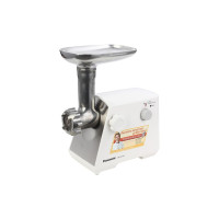 М'ясорубка Panasonic MK-MG1501WTQ М'ясорубка Panasonic MK-MG1501WTQ