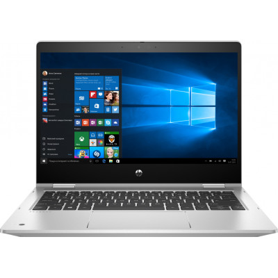 Ноутбук HP ProBook x360 435 G7 (8RA65AV_V2)