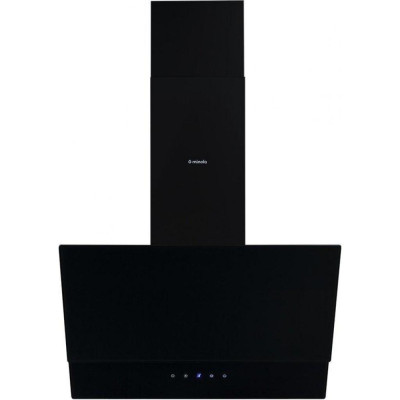 Витяжка кухонна Minola HVS 6642 BL 1000 LED Витяжка кухонна Minola HVS 6642 BL 1000 LED
