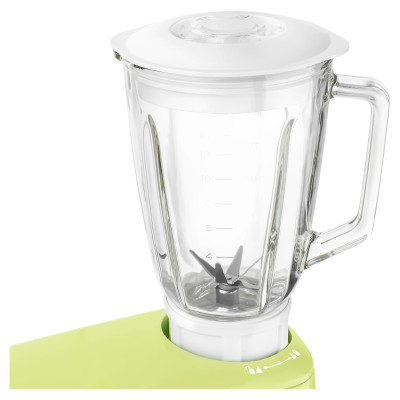 Кухонний комбайн Sencor STM6357GG