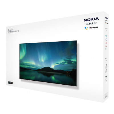 Телевізор Nokia 5500A