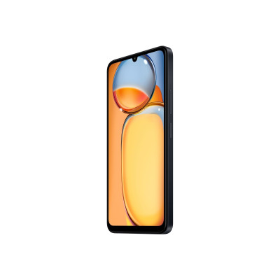 Мобільний телефон Xiaomi Redmi 13C 4/128GB Midnight Black (1017653)