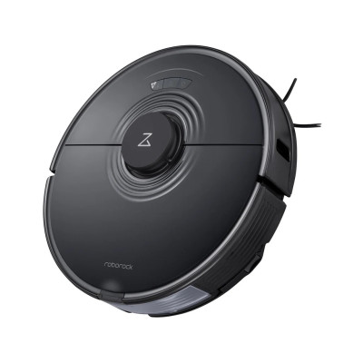 Пылесос Xiaomi RoboRock S7 Black