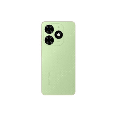 Мобильный телефон Tecno Spark Go 2024 4/64Gb Magic Skin Green (4894947010583)