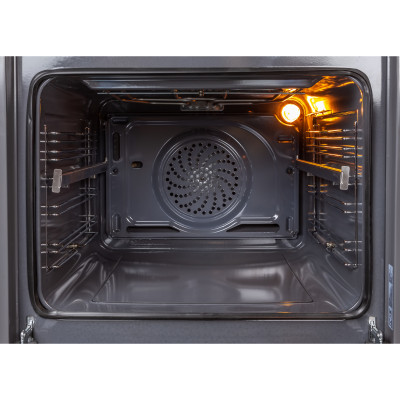 Духовой шкаф Gunter&Hauer EOT 672 IVR