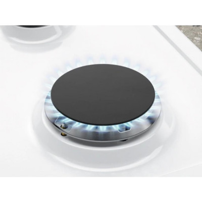 Варочная поверхность Electrolux GPE263MW