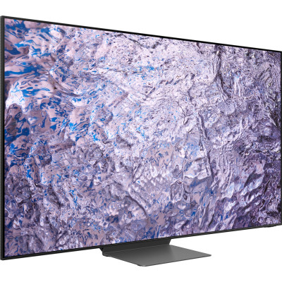 Телевизор Samsung QE85QN800CUXUA
