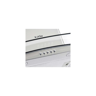 Вытяжка кухонная Ventolux FERRARA 60 INOX (700) PB