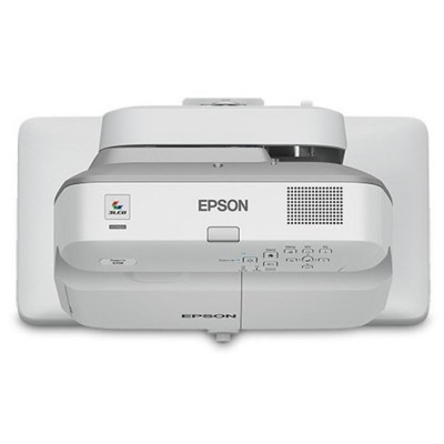 Проектор Epson EB-680Wi (V11H742040)