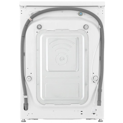 Пральна машина LG F2V5HS0W