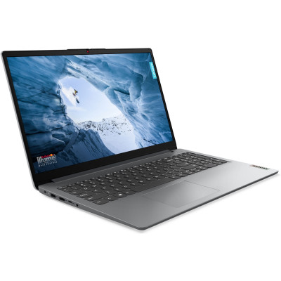 Ноутбук Lenovo IdeaPad 1 15IGL7 (82V700DSRA) Ноутбук Lenovo IdeaPad 1 15IGL7 (82V700DSRA)