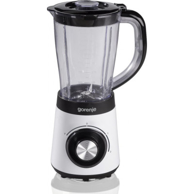 Блендер Gorenje B501LBW Блендер Gorenje B501LBW