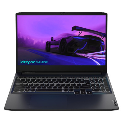 Ноутбук Lenovo IdeaPad Gaming 3 15IHU6 (82K101GYRA)