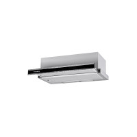 Витяжка кухонна Pyramida TL 50 G IX BL
